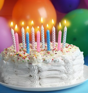 Geburtstag