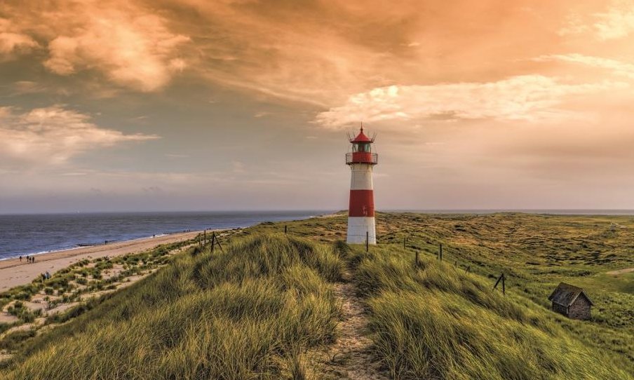 wattenmeer-leuchtturm-plattdeutsch