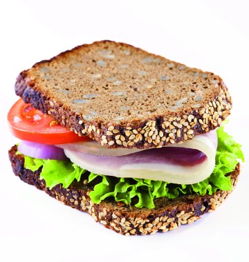 Stulle-belegtes-Brot