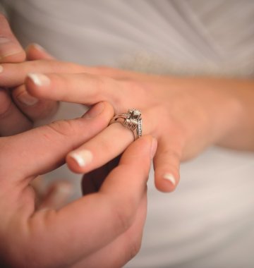 heiraten-ehering