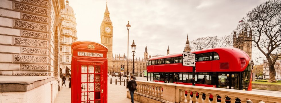 London