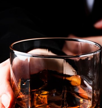 whisky