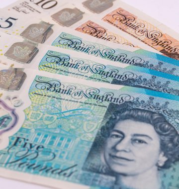 Pfundnote