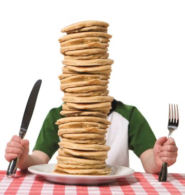 Pancakes