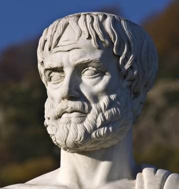 Aristoteles