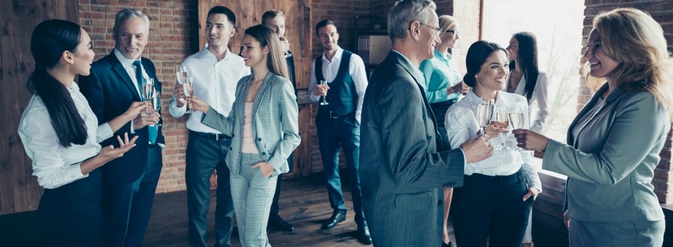 formal-formell-Empfang