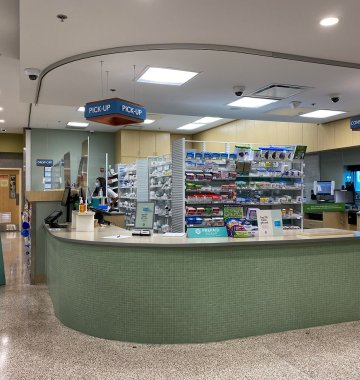 Apotheke