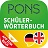 App Icon Schülerwörterbuch Englisch