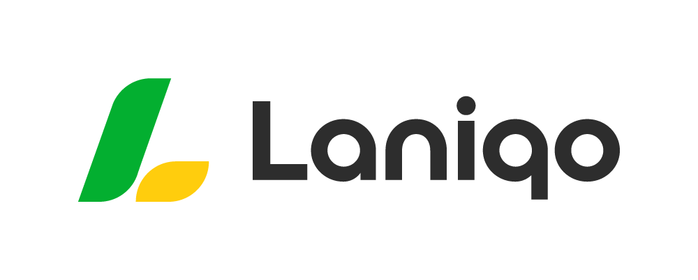 Logo Laniqo